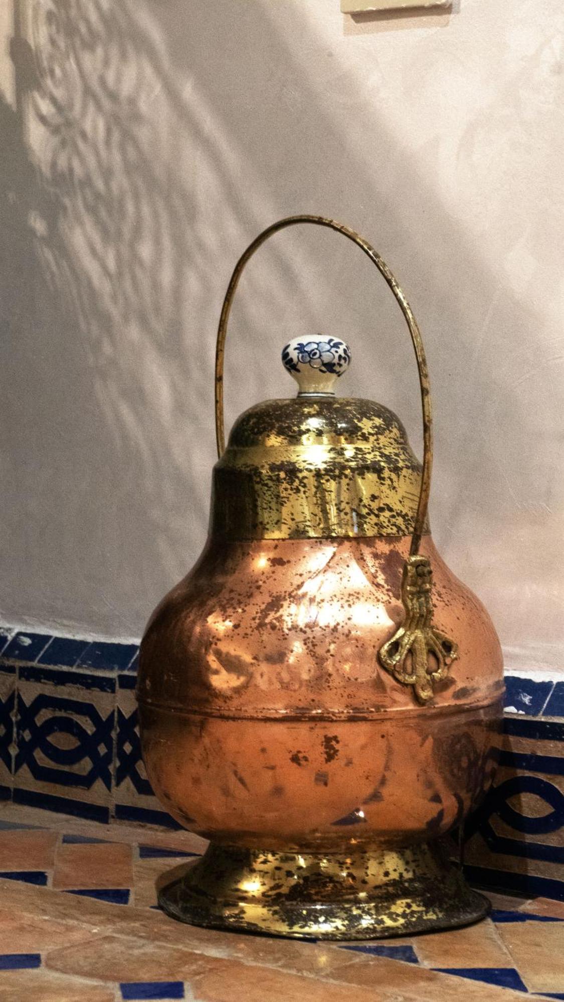 דירות רבאט Dar Sultana מראה חיצוני תמונה
