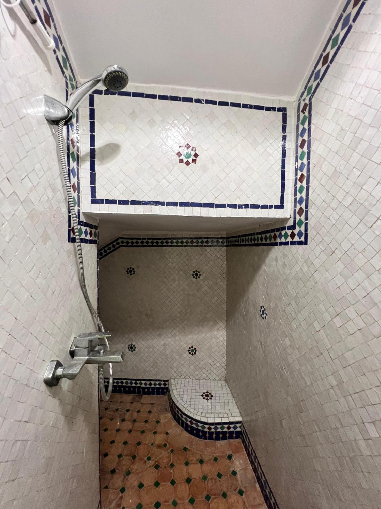 דירות רבאט Dar Sultana מראה חיצוני תמונה